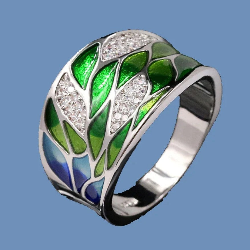Light Charm Jewelry