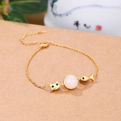 Warm Everyday Jewelry