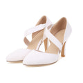 Beach Lace-Up Sandals