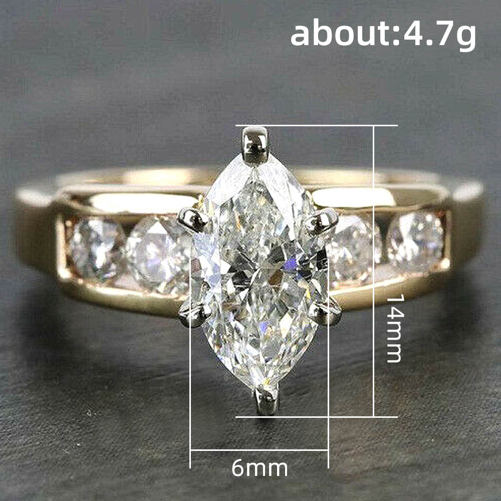 Minimalist Classic Jewelry
