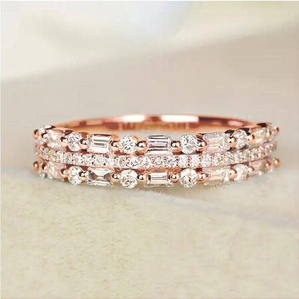 Garden Set Jewelry