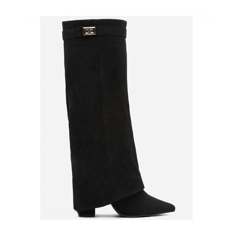 Brunch Tall Boots