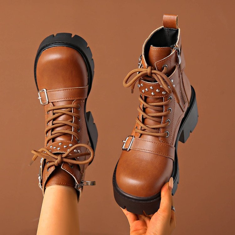 Brunch Everyday Boots