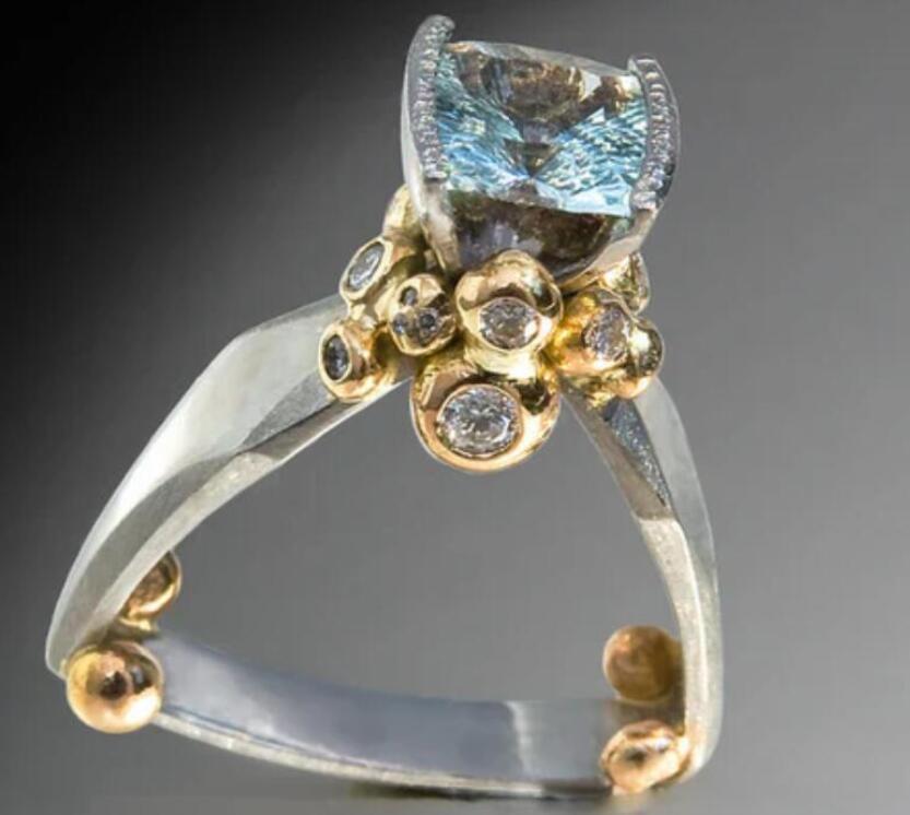 Clean Statement Jewelry