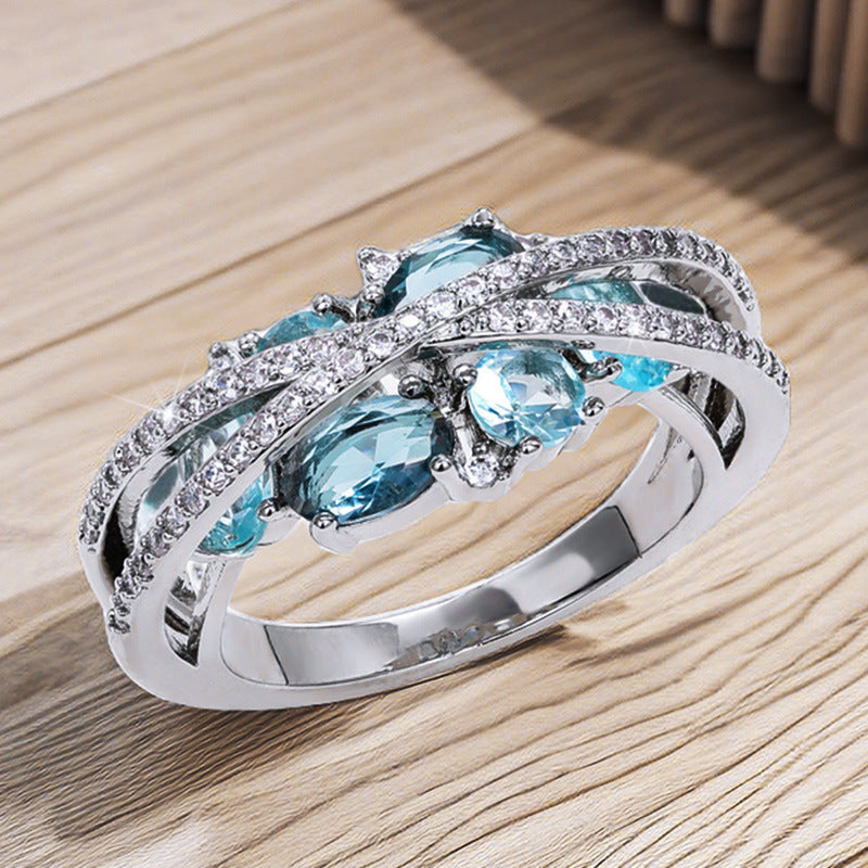 Fresh Statement Jewelry