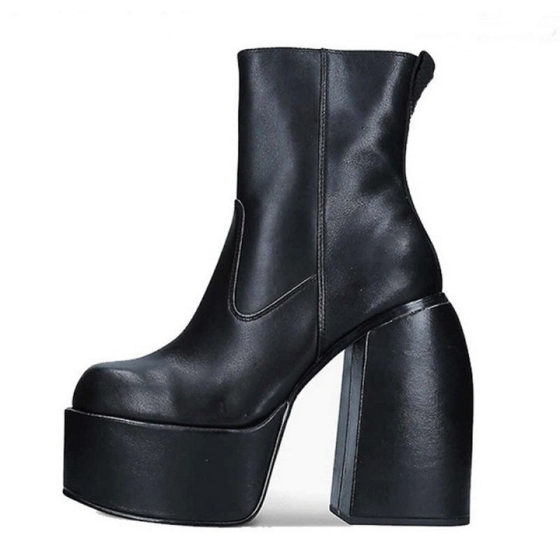 Warm Winter Boots