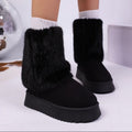 Modern Riding Boots