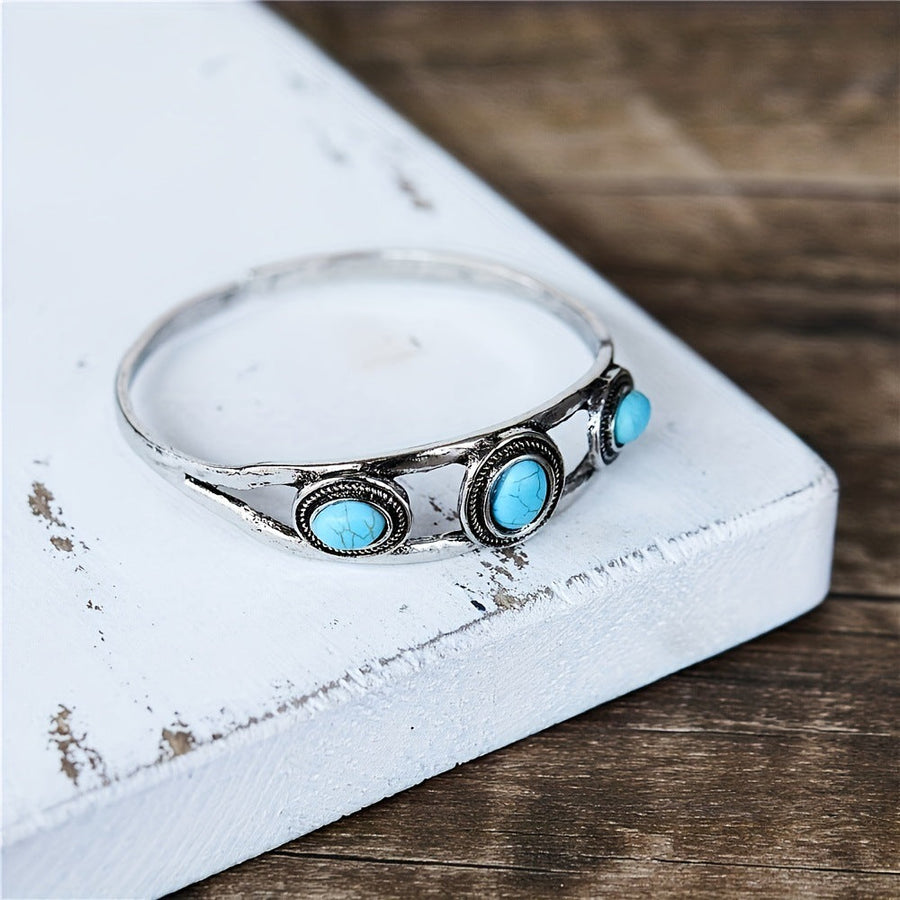 Natural Ring Jewelry