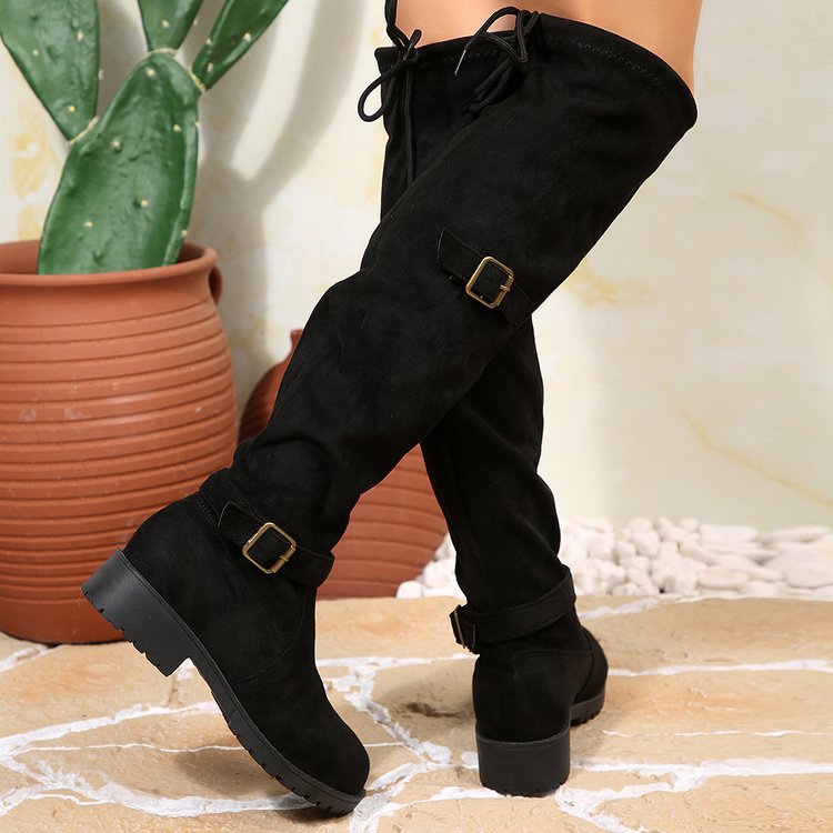 Daily Everyday Boots