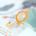 Classic Gold Jewelry