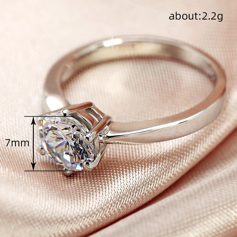 Romantic Earrings Jewelry