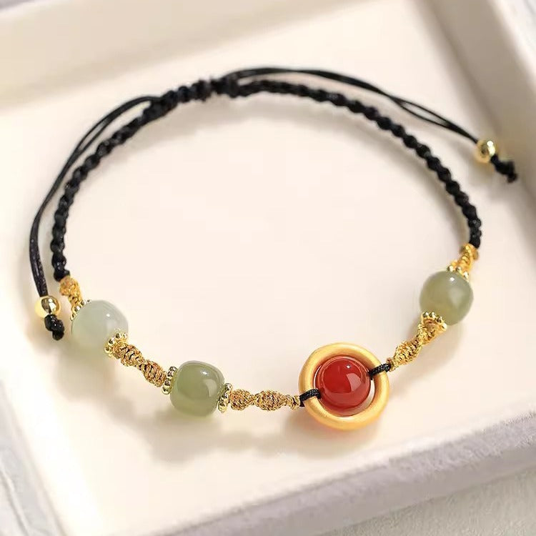 Warm Vintage Jewelry