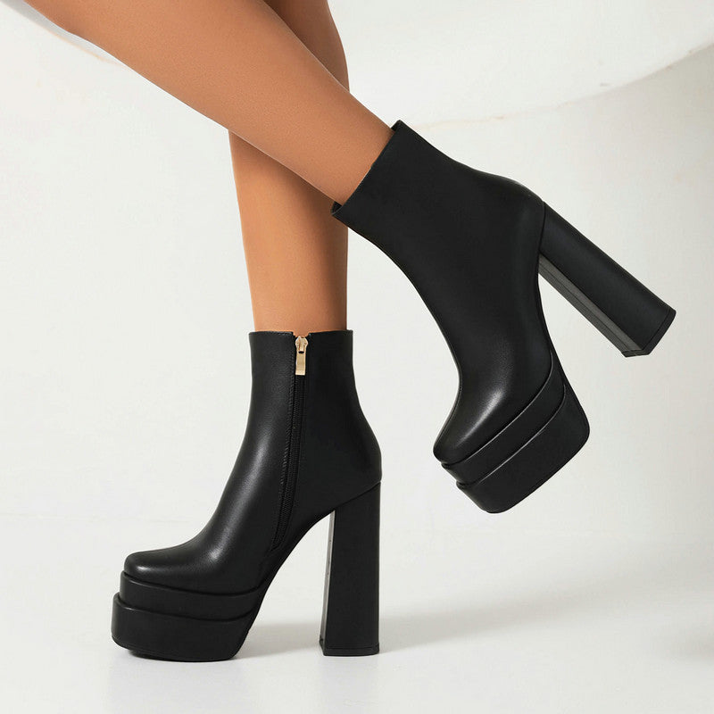 Daily Soft Boots