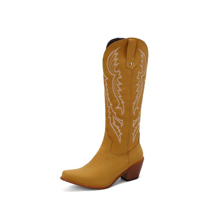 Brunch Chelsea Boots