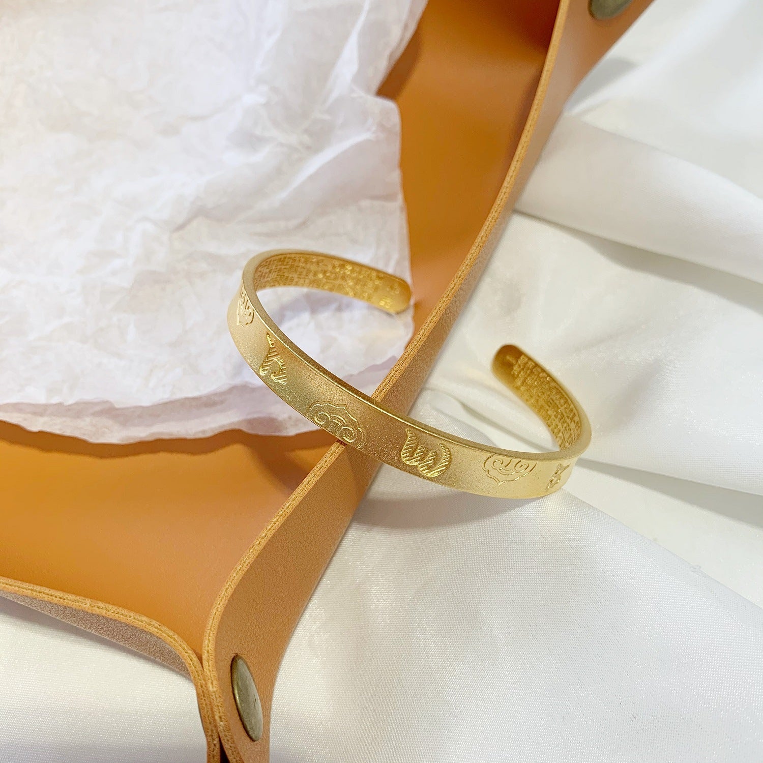 Elegant Soft Jewelry