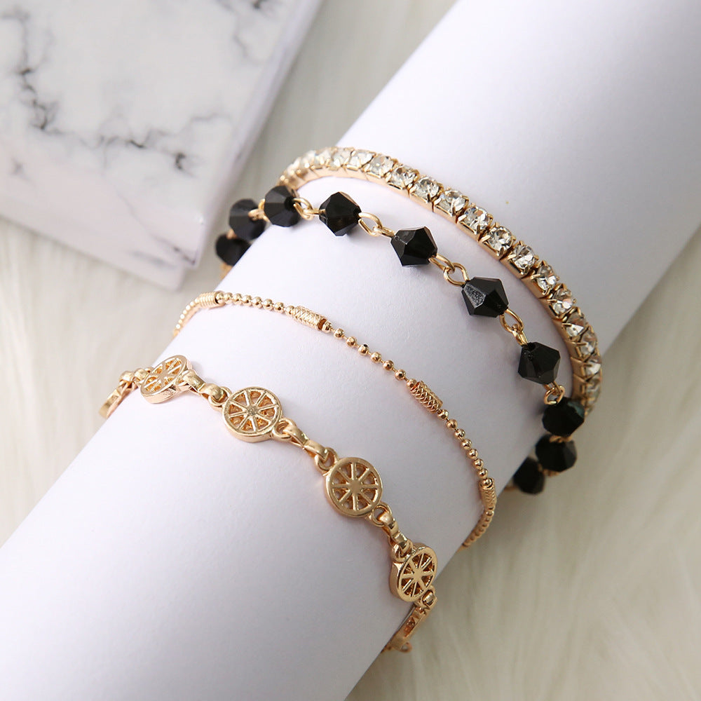 Timeless Cotton Set