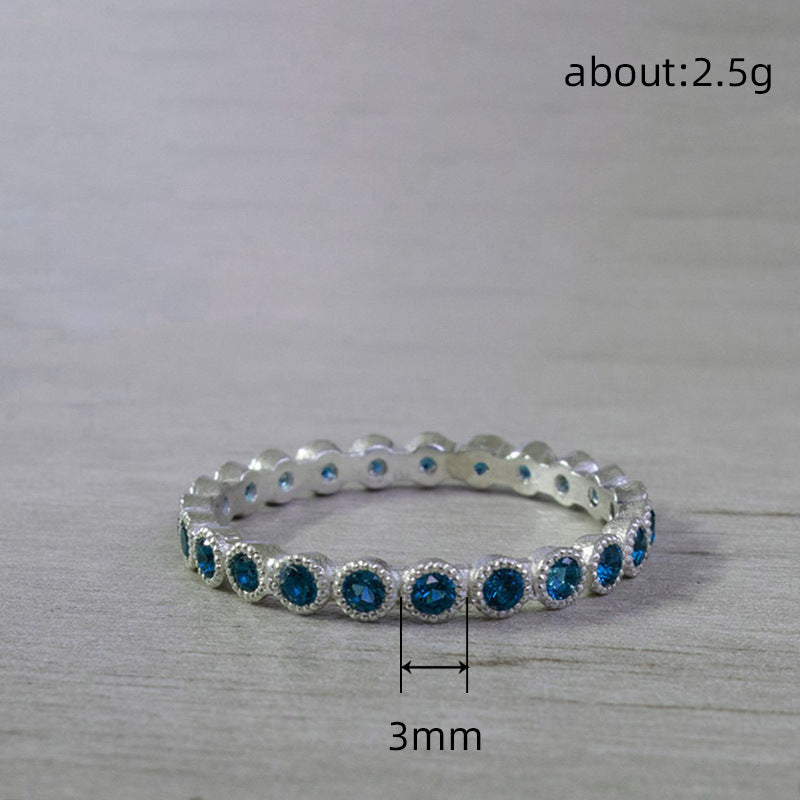 Weekend Beaded Jewelry