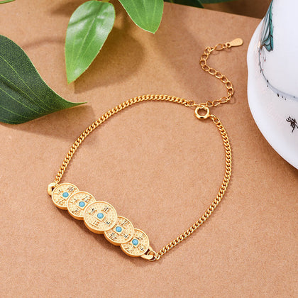 Light Natural Jewelry