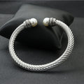 Cottage Pearl Jewelry