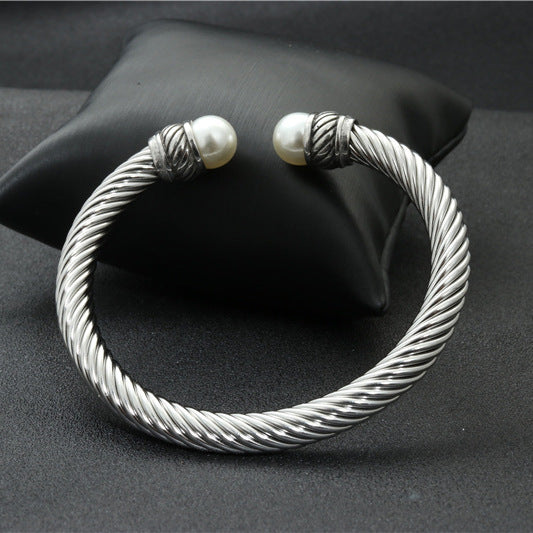 Cottage Pearl Jewelry