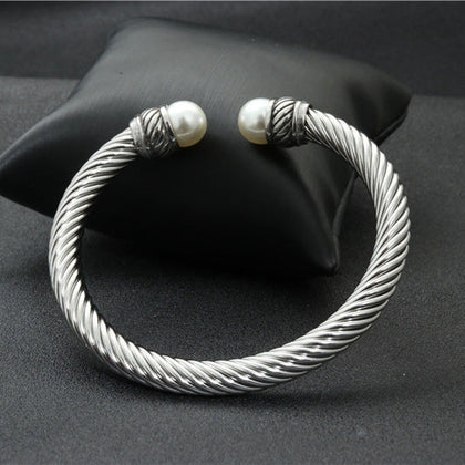 Cottage Pearl Jewelry