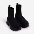 Comfortable Comfort Boots