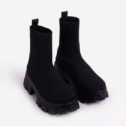Comfortable Comfort Boots