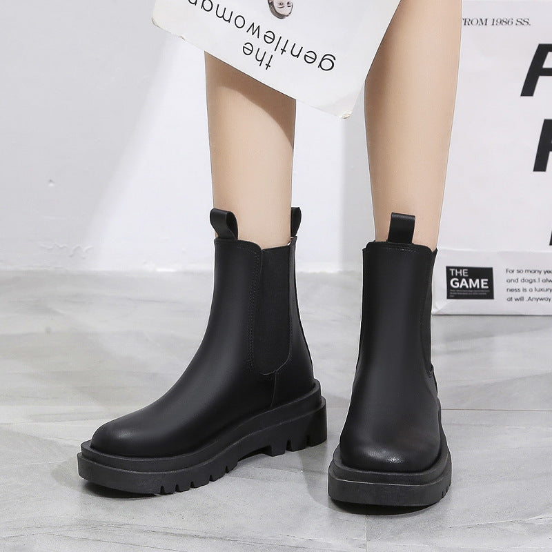Classic Tall Boots