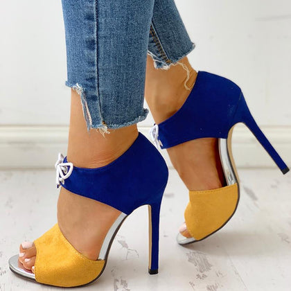 Resort Minimal Sandals