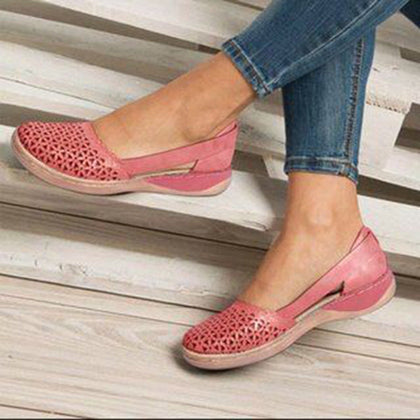 Fresh Lightweight Sandals
