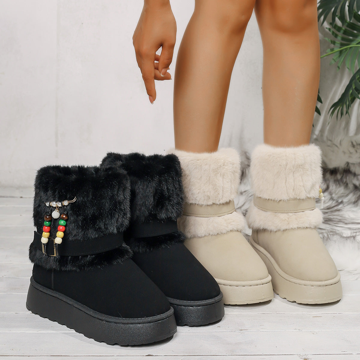 Everyday Chelsea Boots