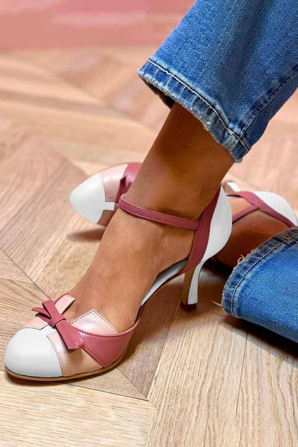 Casual Raffia Sandals
