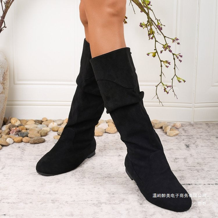 Fresh Chelsea Boots