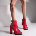 Daily Open-Toe Sandals