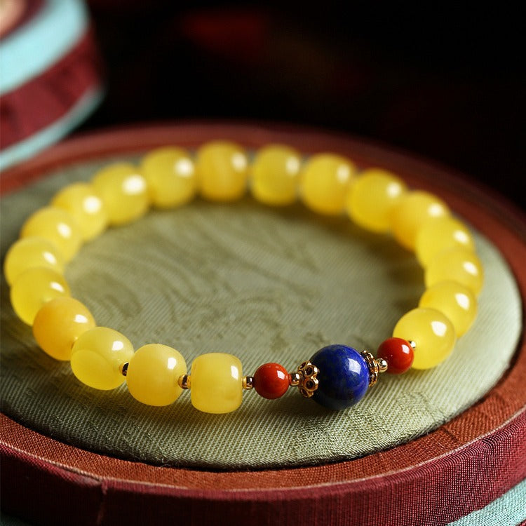 Minimalist Soft Jewelry