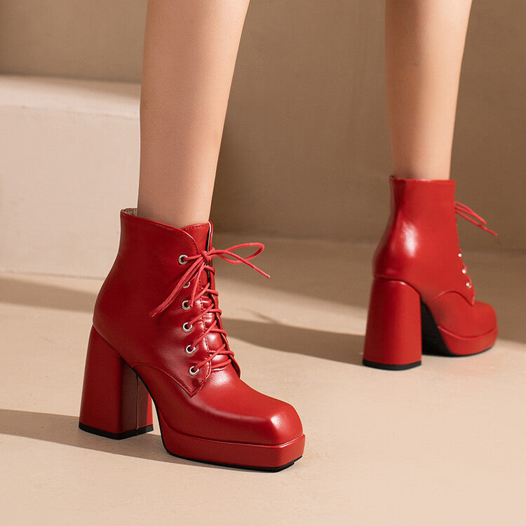 Comfortable Comfort Boots