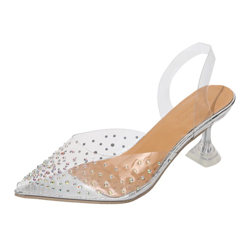 Casual Lightweight Sandals