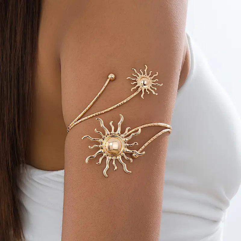 Summer Woven Jewelry