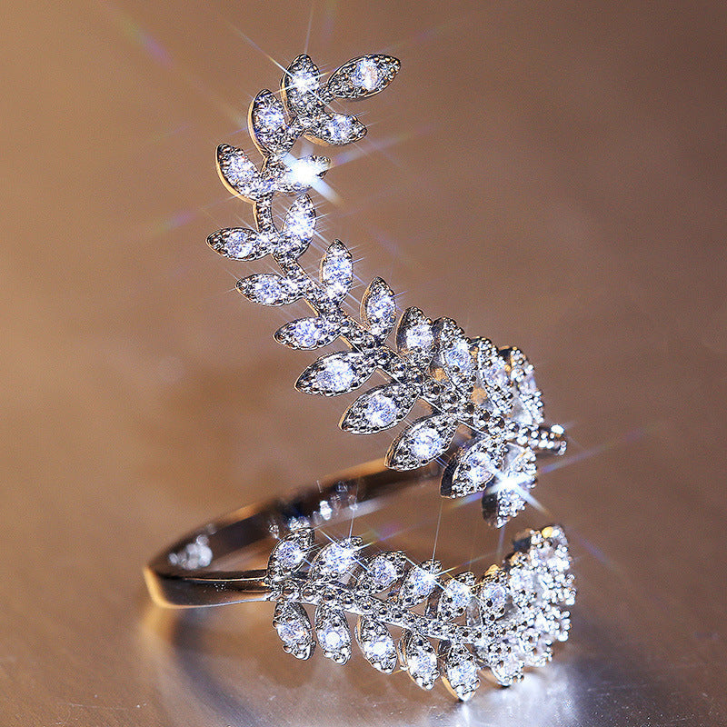 Elegant Hoop Jewelry