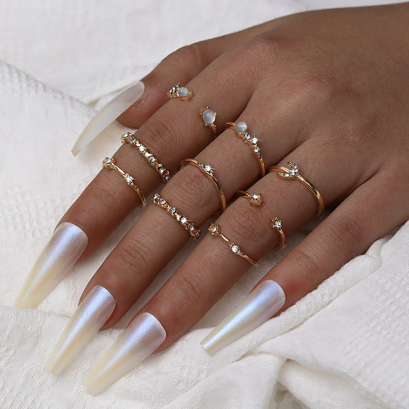 Brunch Soft Set