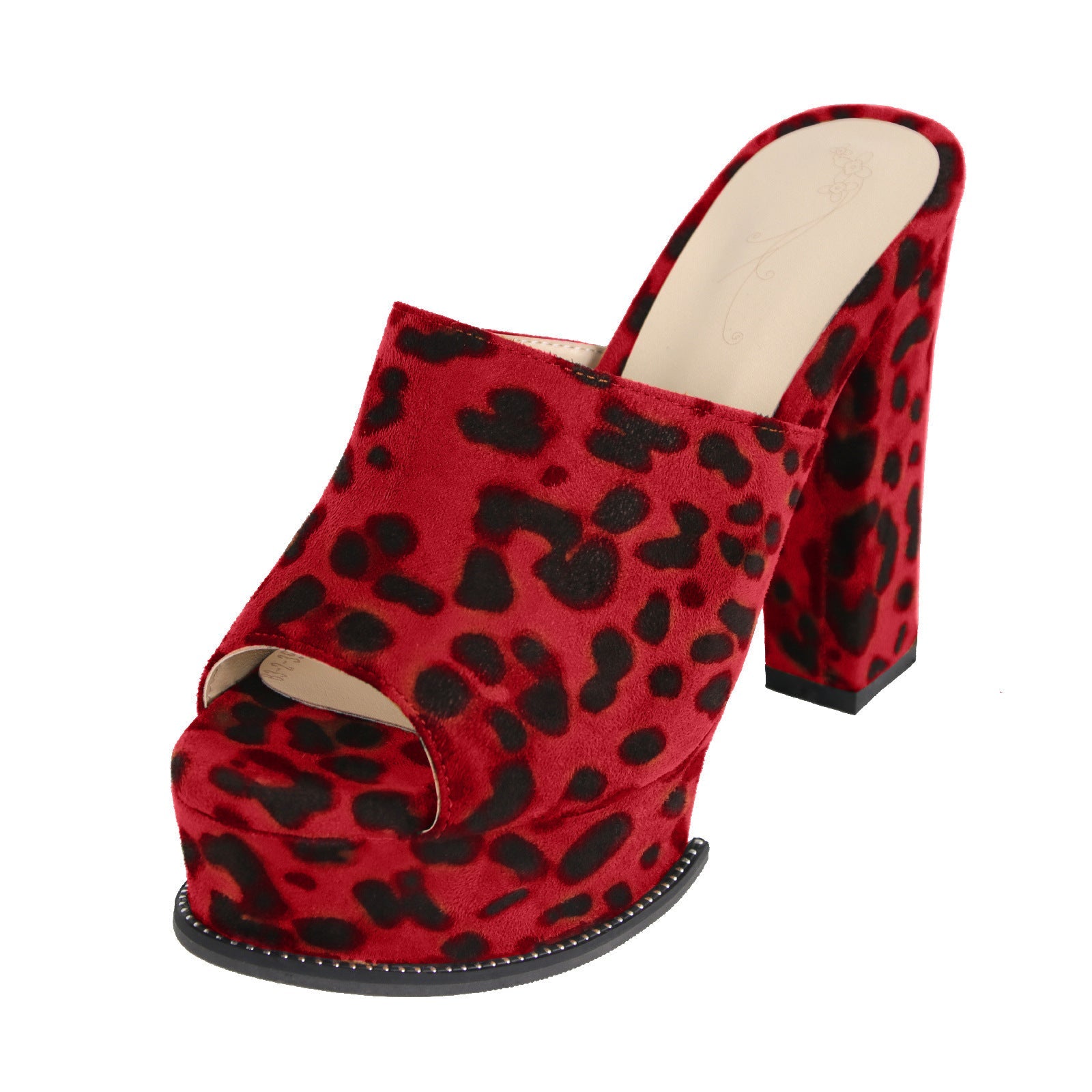 Daily Resort Sandals