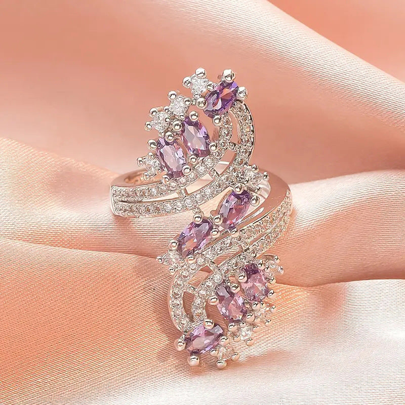 Graceful Pearl Jewelry