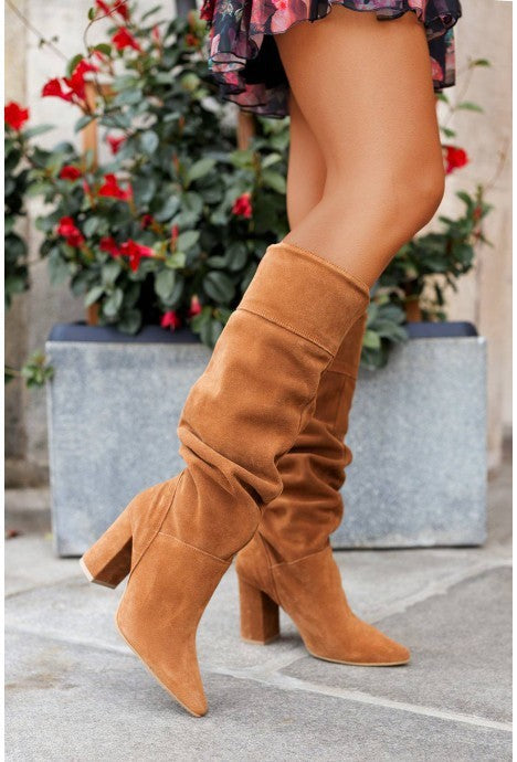 Soft Warm Boots