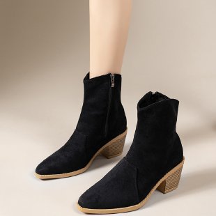 Walking Warm Boots