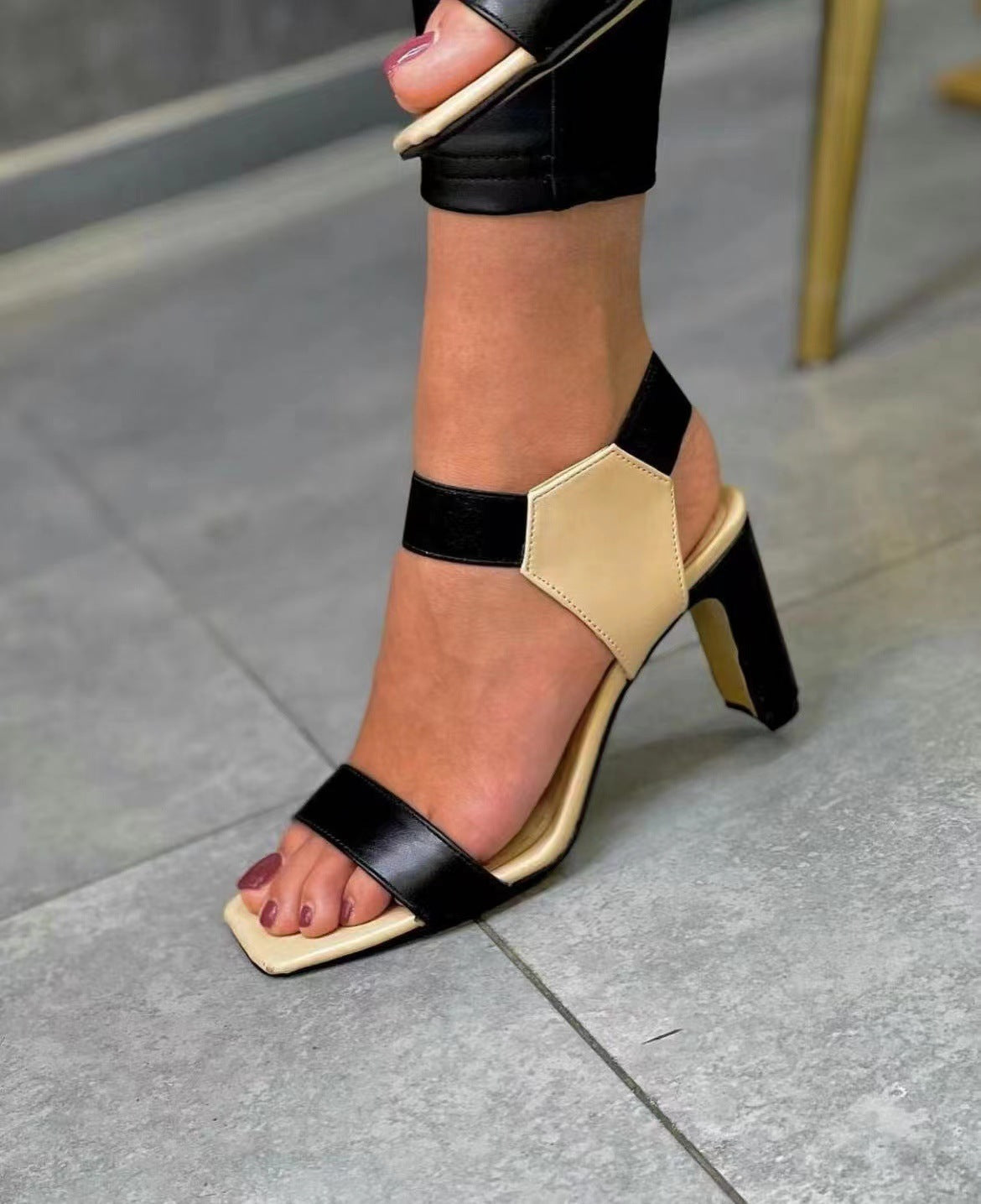 Classic Cork Sandals