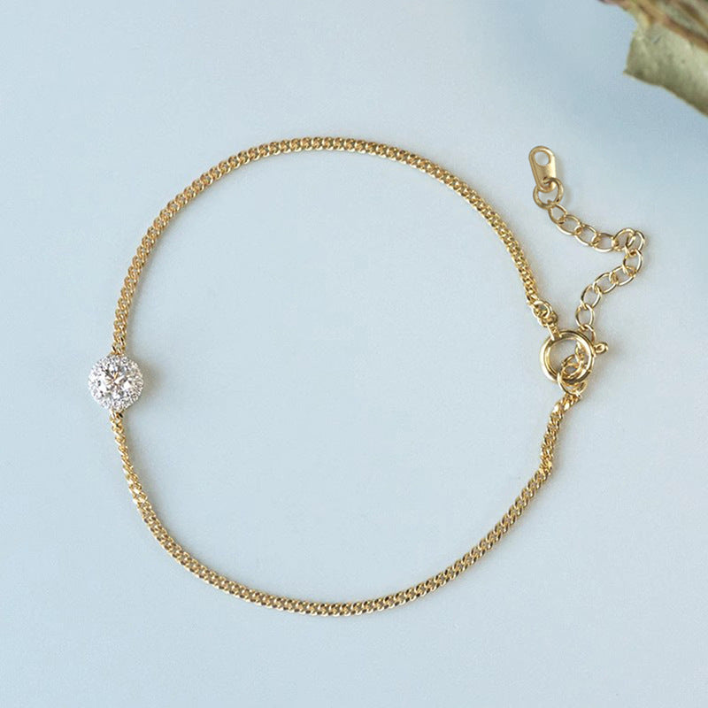 Brunch Pendant Jewelry