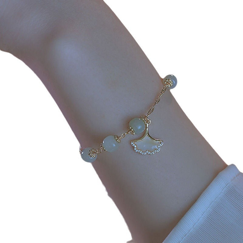 Simple Beaded Jewelry