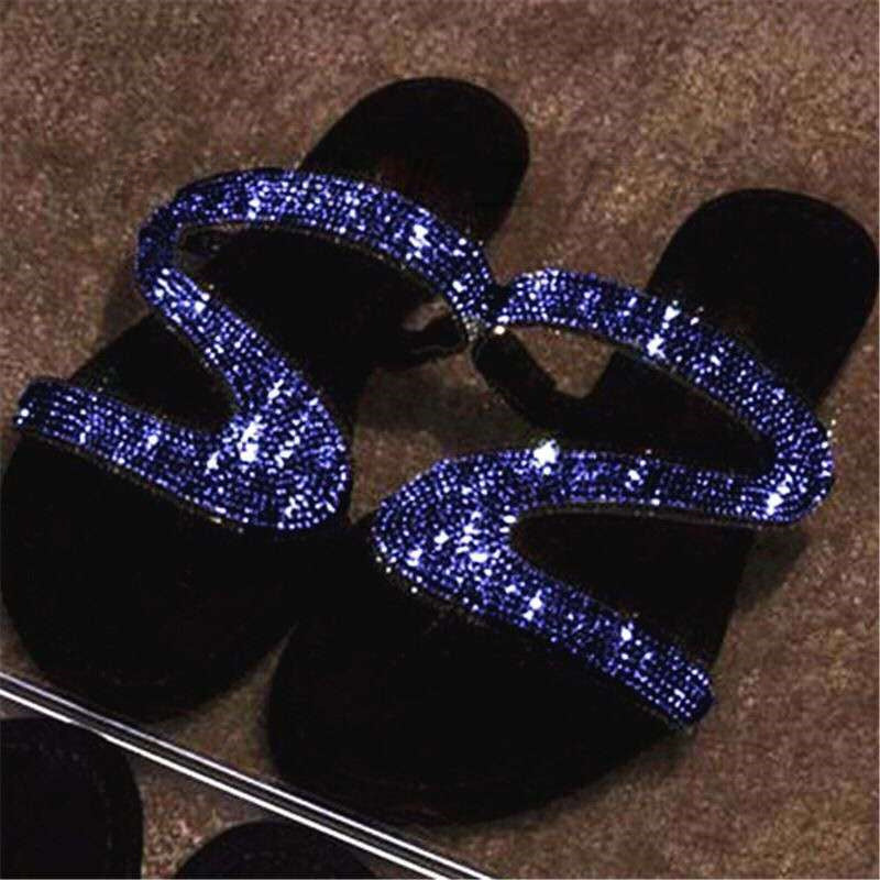 Coastal Lightweight Sandals
