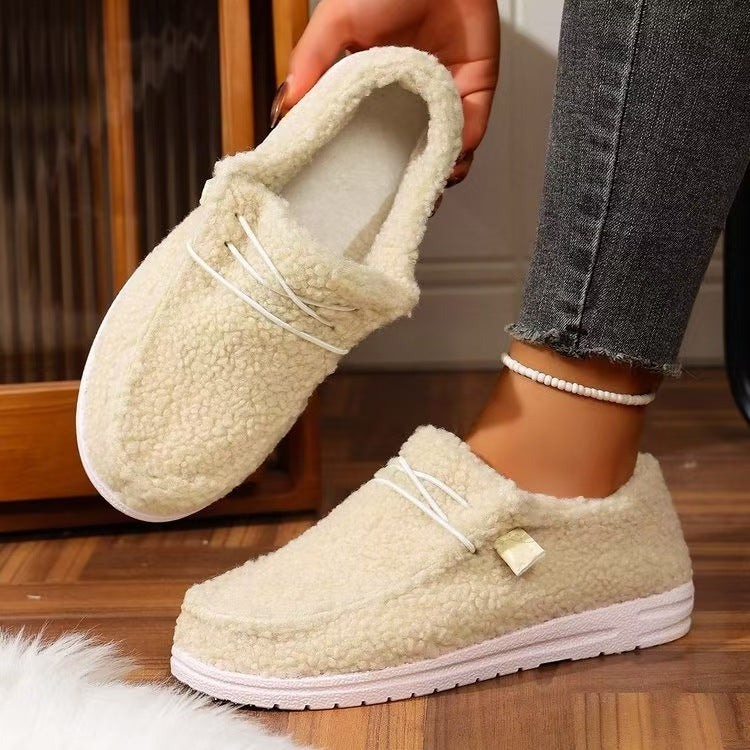Walking Comfort Sneakers