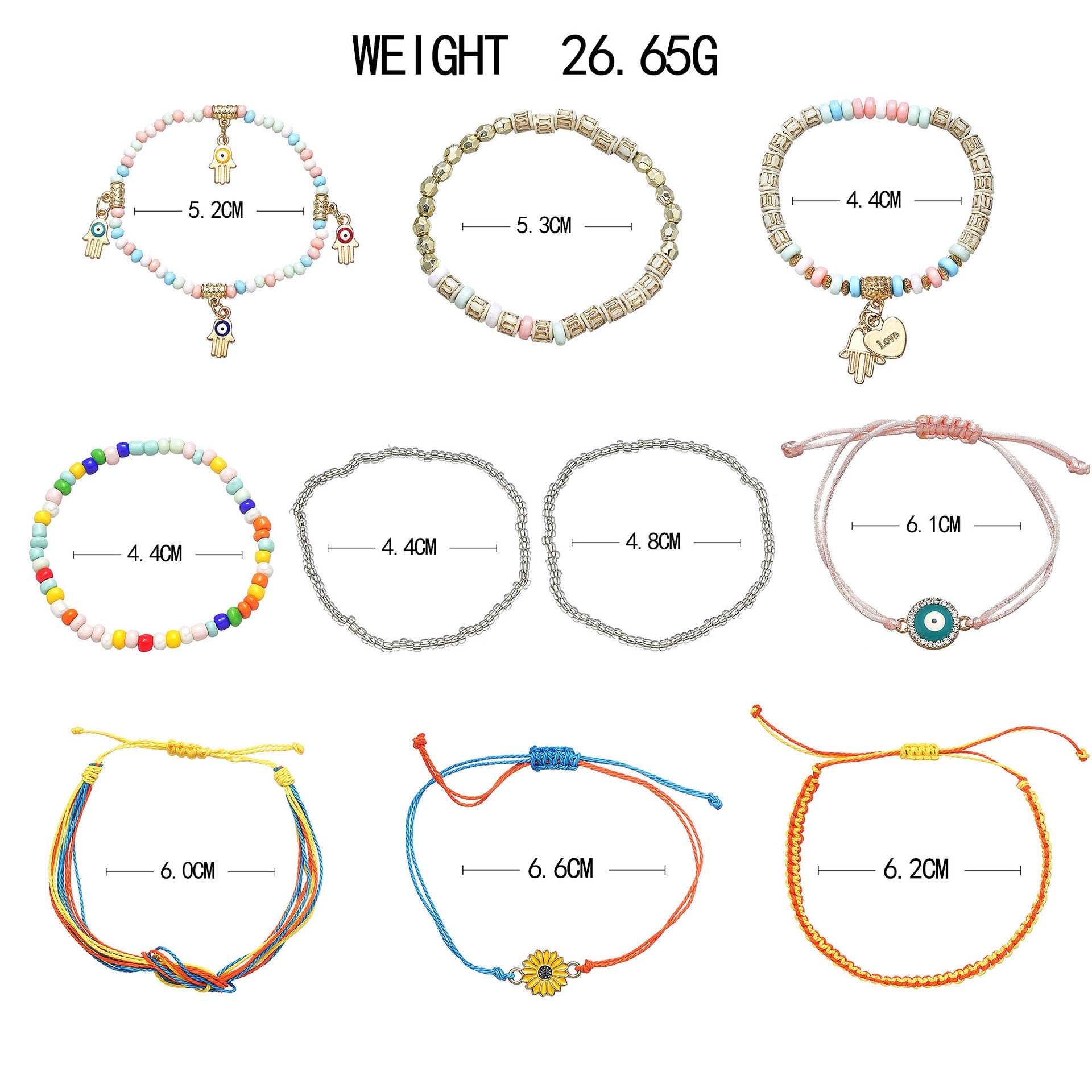 Weekend Earrings Jewelry